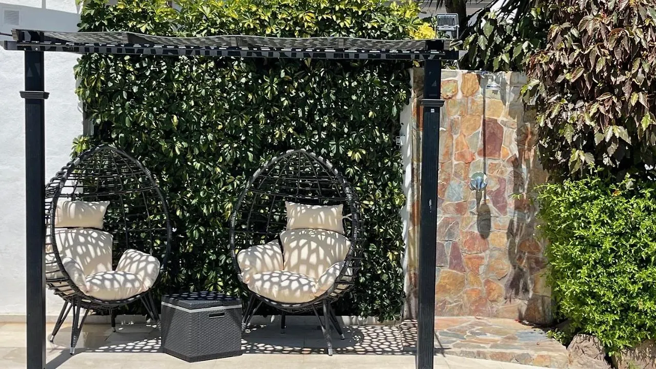 Villa Turrion Marbella