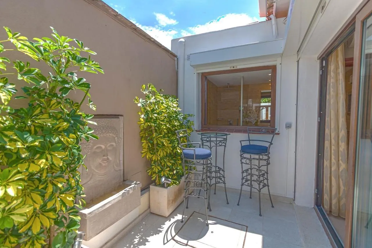Villa Turrion Marbella