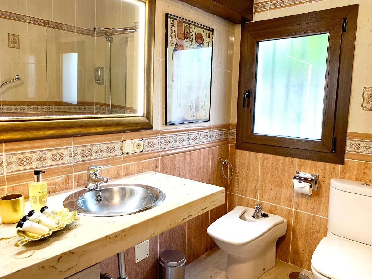 Villa Turrion Marbella