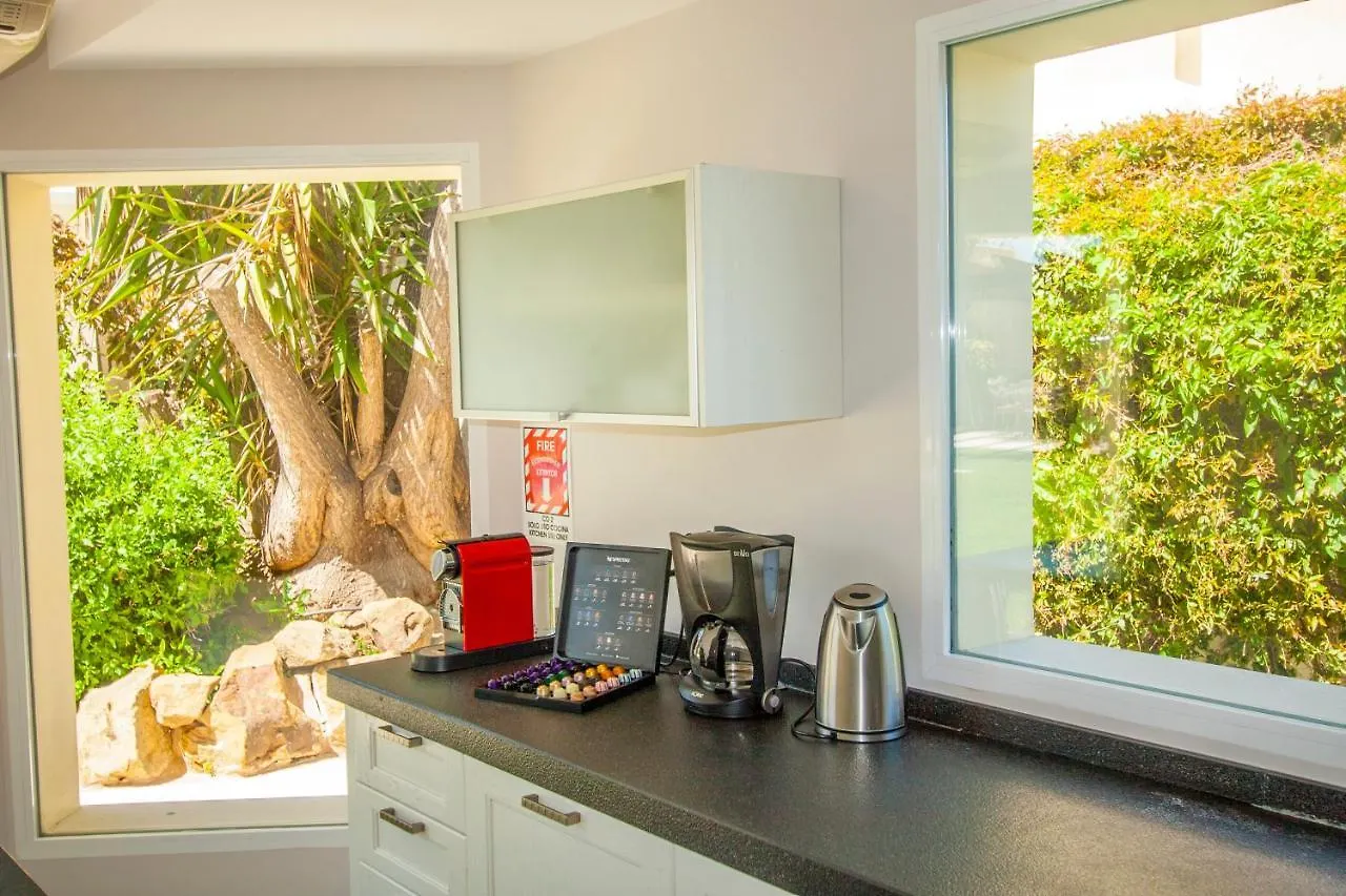 Villa Turrion Marbella 0*,