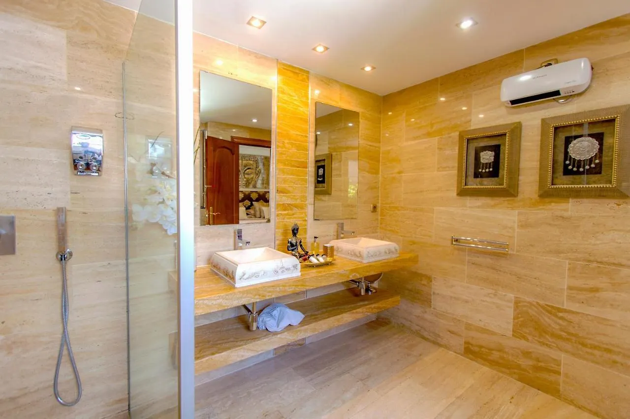 Villa Turrion Marbella