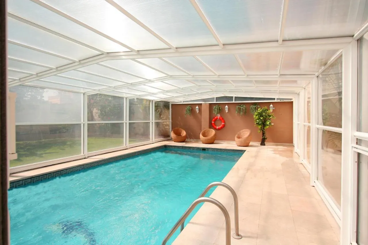 Villa Turrion Marbella