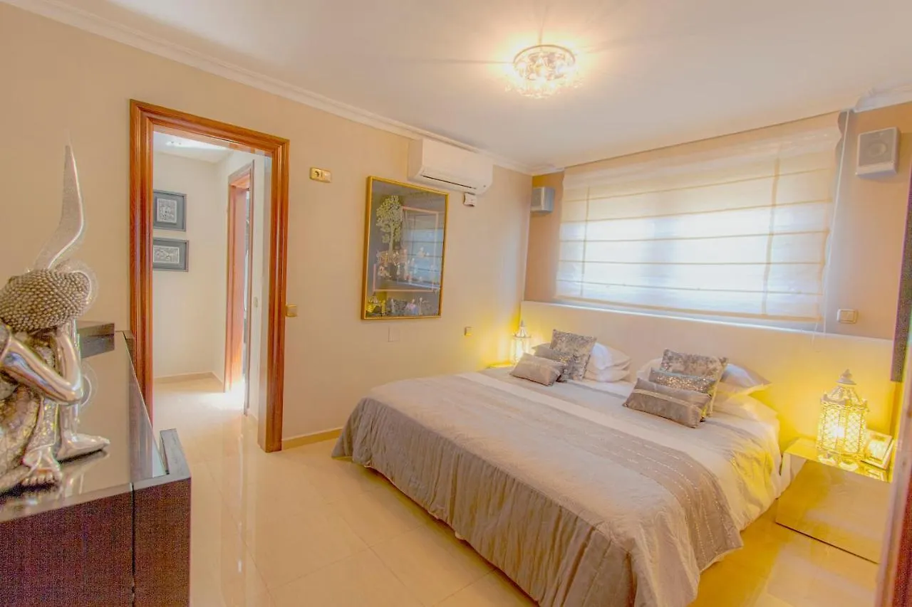 Villa Turrion Marbella