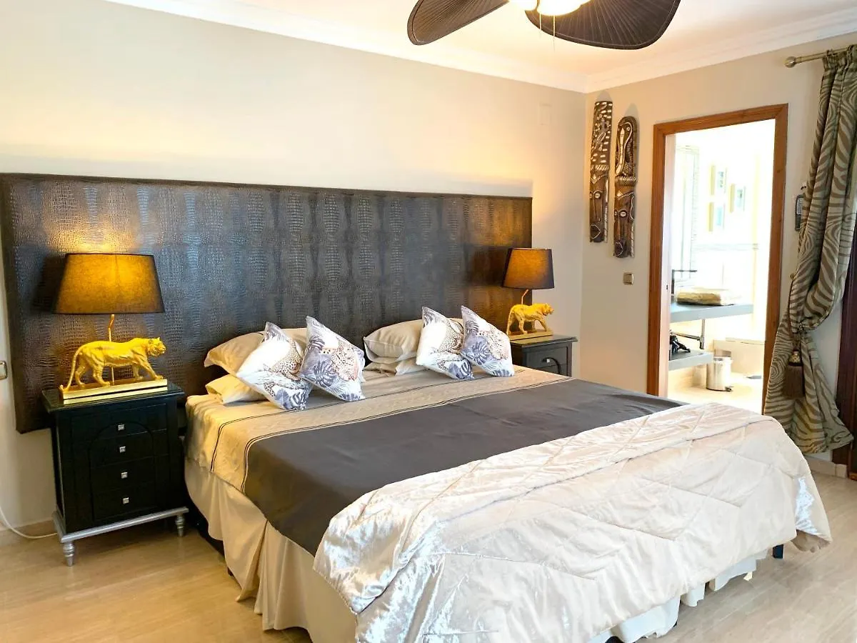 Villa Turrion Marbella 0*,  Spain