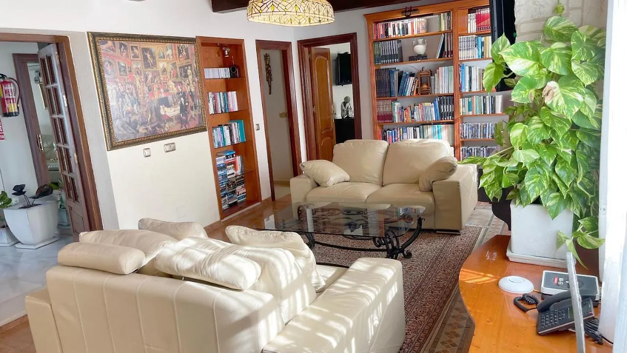 Villa Turrion Marbella