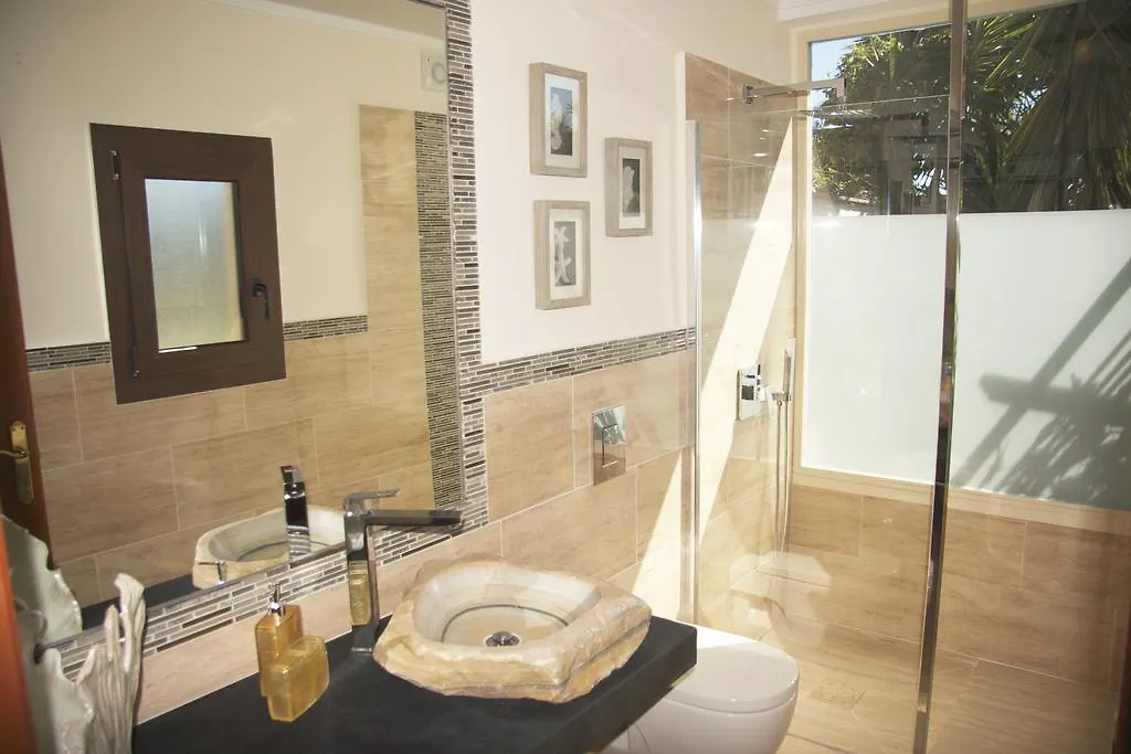 Villa Turrion Marbella