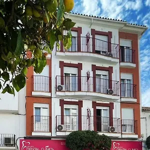  Apartamento Casa Rosa Nova