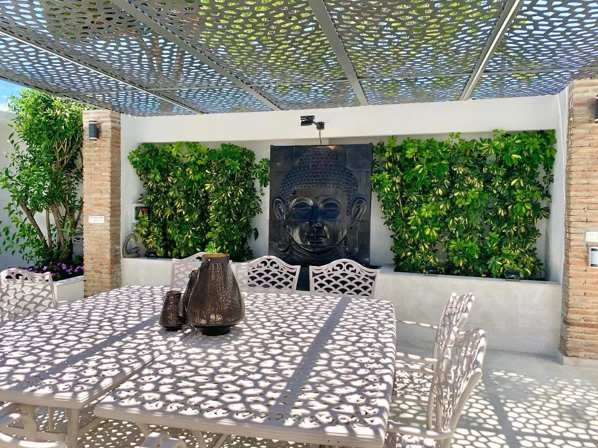 Villa Turrion Marbella 0*,