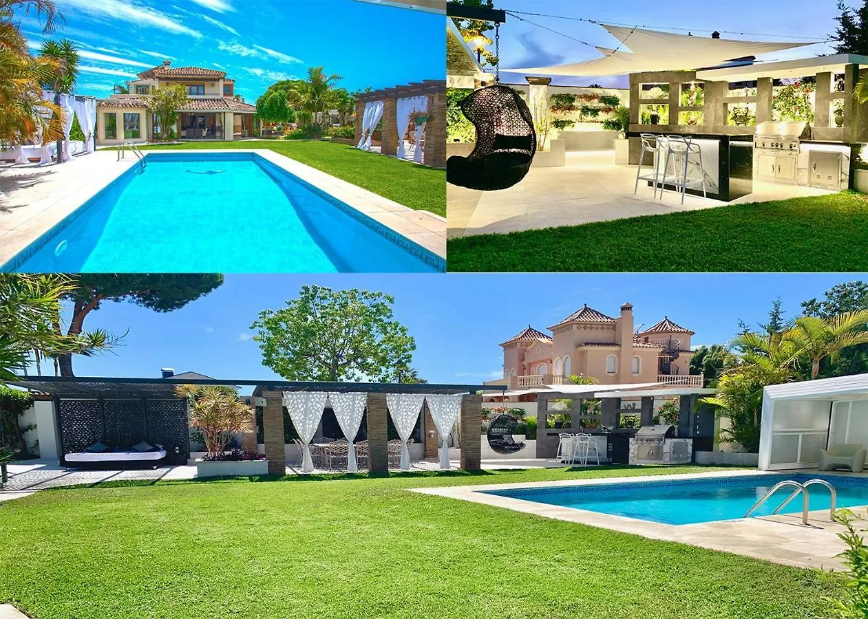 Villa Turrion contacts