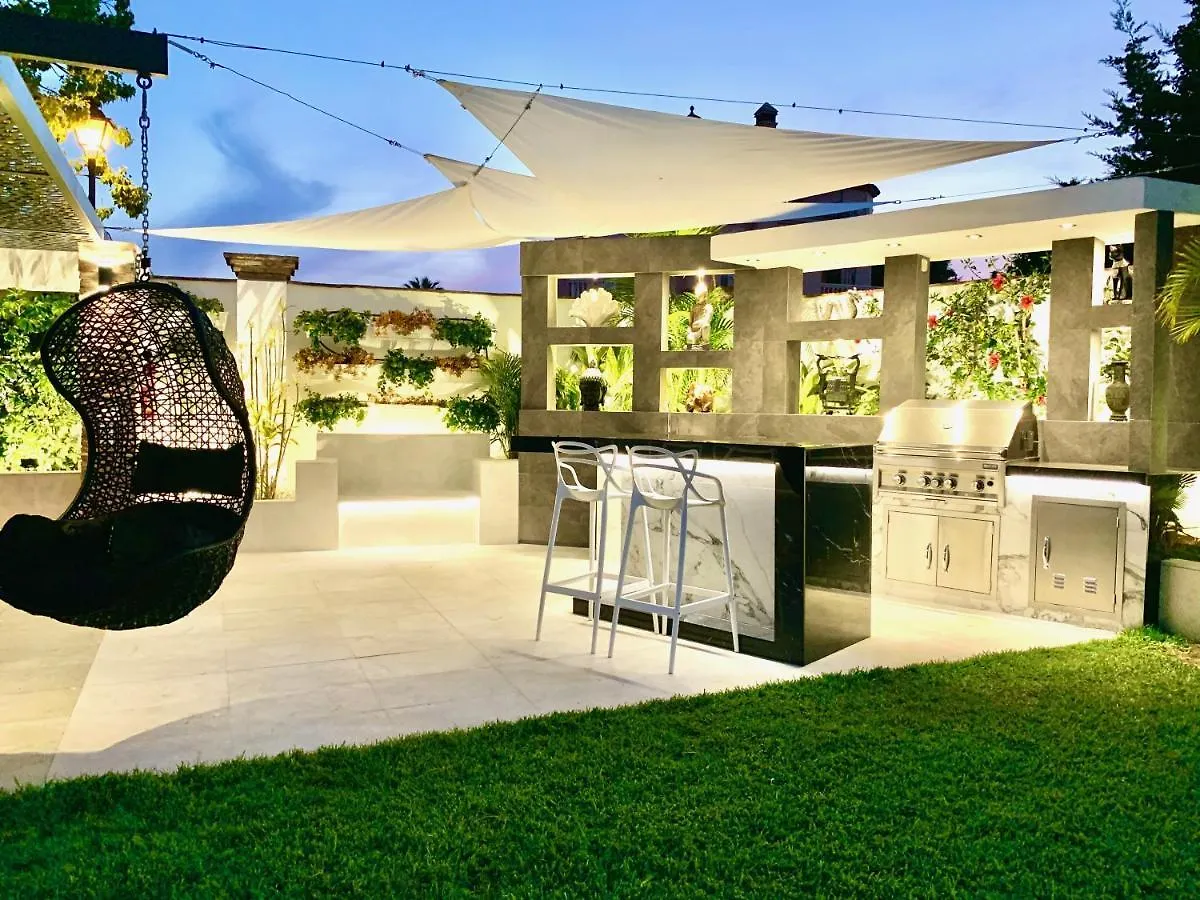 Villa Turrion Marbella 0*,