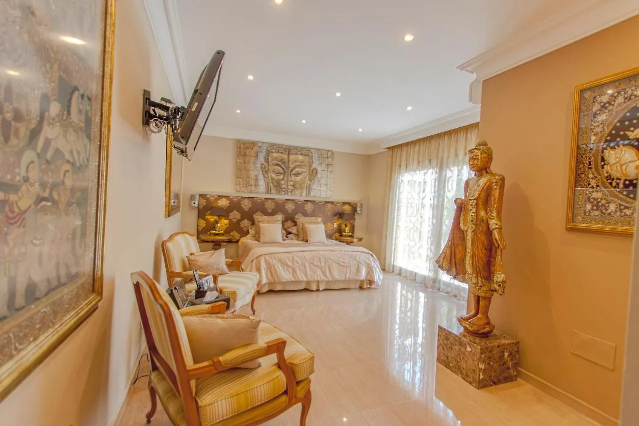 Villa Turrion Marbella 0*,  Spain