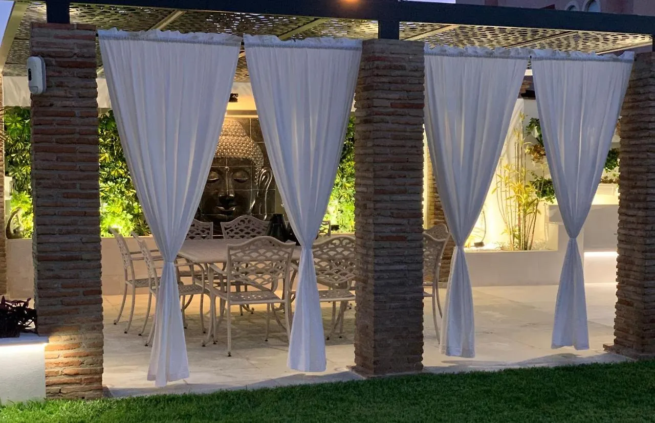 Villa Turrion Marbella