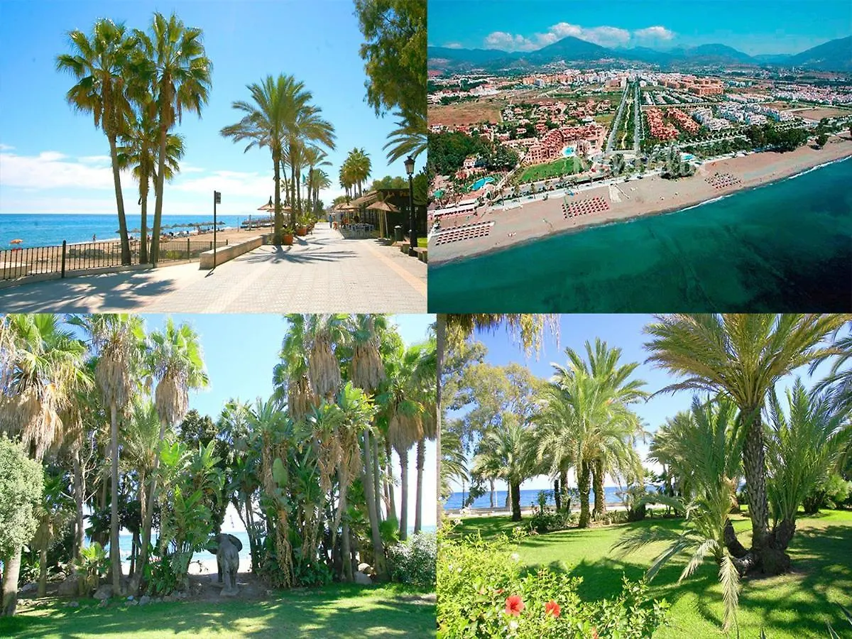 Villa Turrion Marbella