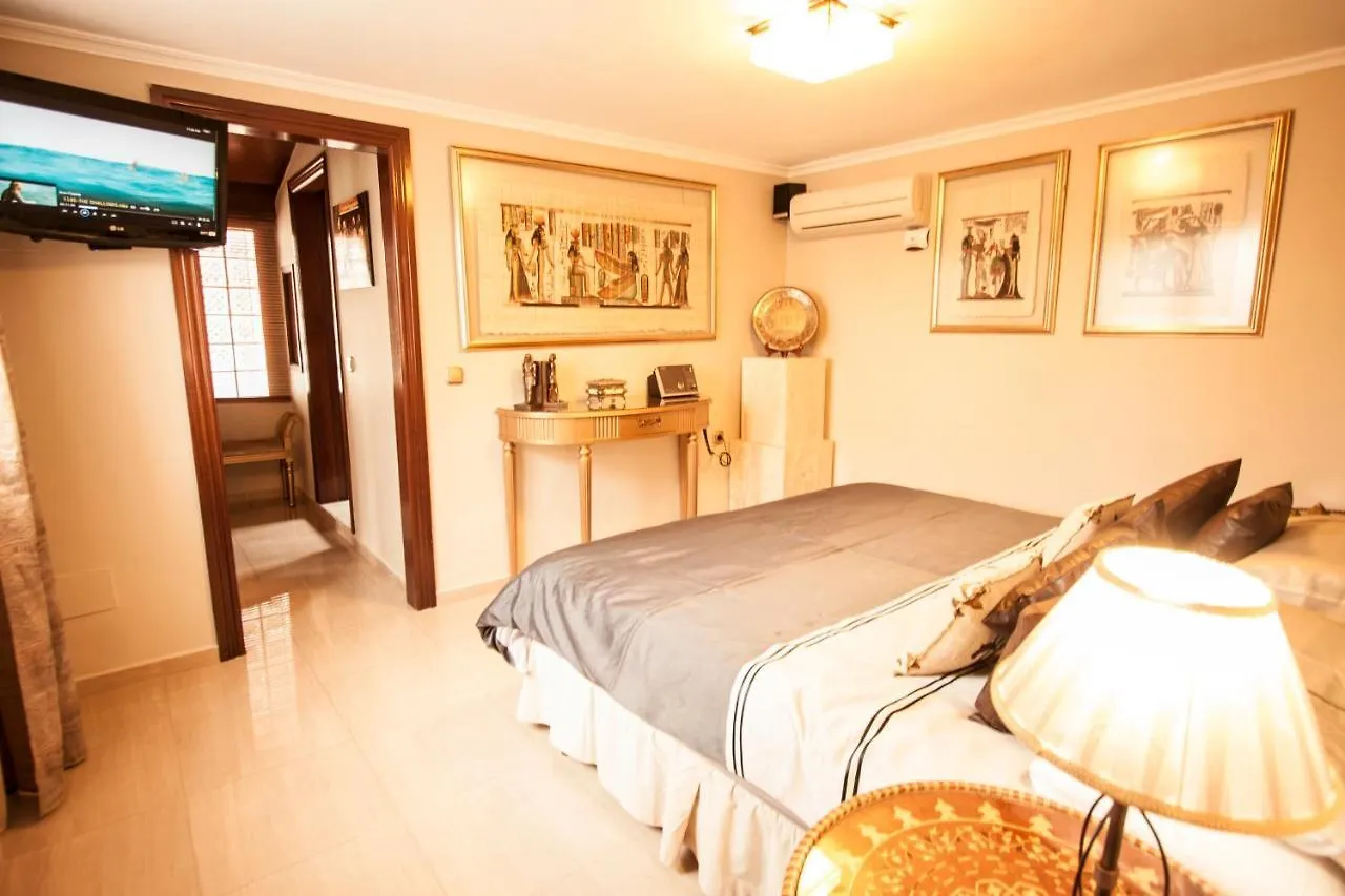 Villa Turrion Marbella 0*,