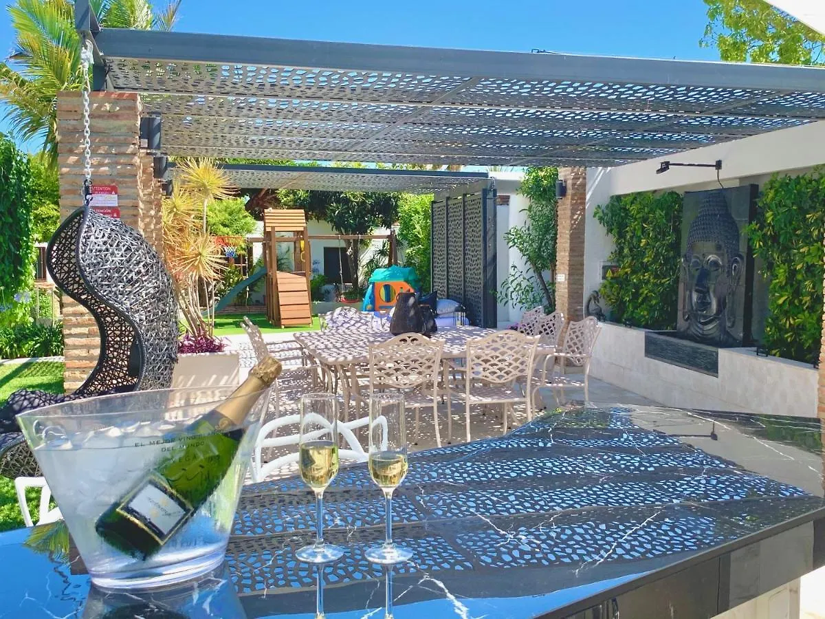 Villa Turrion Marbella