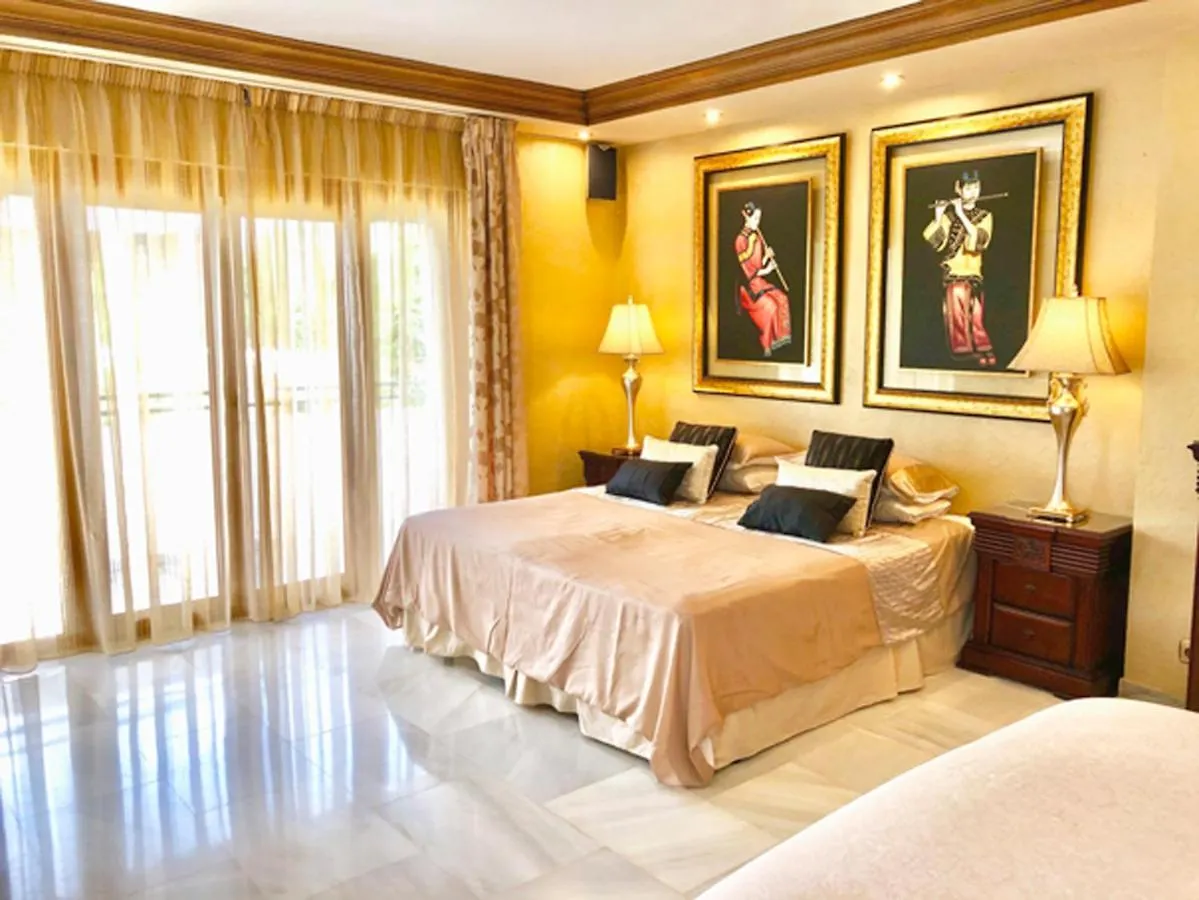 Villa Turrion Marbella